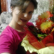 Natali 37 Novosibirsk