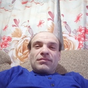 юра, 37, Нижняя Салда