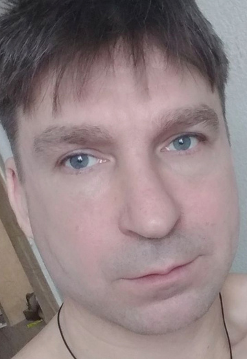Моя фотография - Андрей, 52 из Обнинск (@andrey867135)