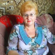 Алла, 53, Ордынское