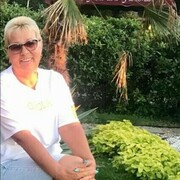 РОЗАЛИЯ, 66, Прокопьевск