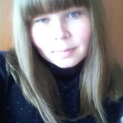 Юлия Владимировна, 33, Борзя