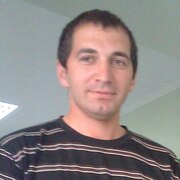 Алан, 40, Дигора