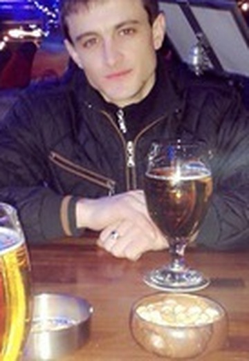 My photo - Dyen, 35 from Volzhskiy (@den25223)