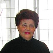 Нина  Григорьевна, 71, Усть-Илимск
