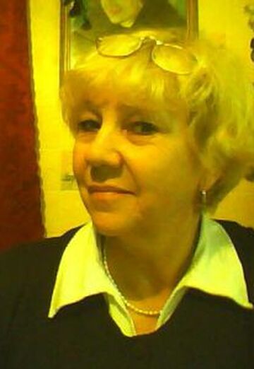 Моя фотография - Людмила, 68 из Миллерово (@ludmila5092567)