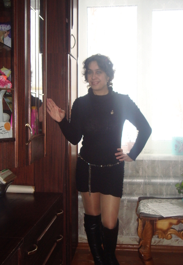 My photo - Svetlanka, 45 from Yuzha (@id425449)