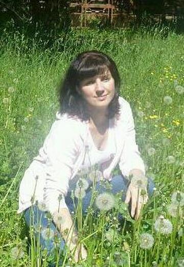 Моя фотография - Оксана, 47 из Волгодонск (@ksusha18112)