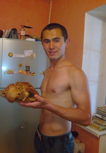 My photo - Bek, 32 from Krasnodar (@bek247)