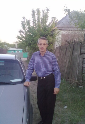 My photo - Dmitriy., 49 from Kamensk-Shakhtinskiy (@dimasik74)