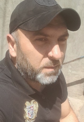 My photo - Artur, 44 from Yerevan (@artur131897)