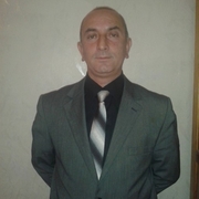 Magomed, 49, Томилино