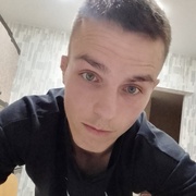 Артур, 22, Вязьма