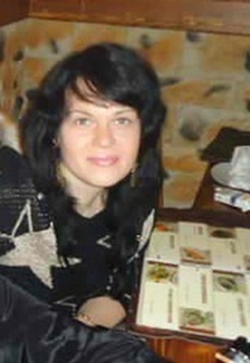 My photo - Marina, 42 from Orekhovo-Zuevo (@marina91387)