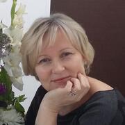 Вера 56 лет (Весы) на сайте знакомств Тюмени