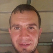 Oleg 34 года (Козерог) Кривой Рог