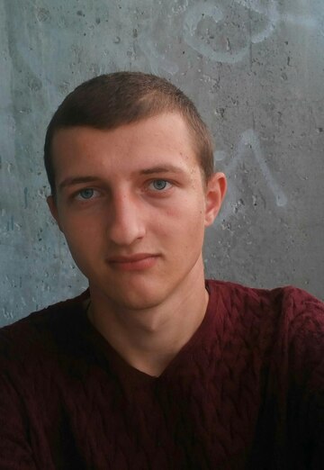 Моя фотография - Владимир, 28 из Харьков (@vladimir161954)