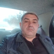 Элчин Мамедов, 51, Боровск