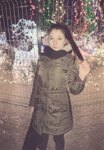 Моя фотография - Marina, 25 из Харьков (@marina239574)