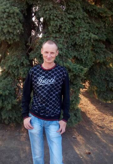 My photo - Sergey, 38 from Kurakhove (@sergey590703)