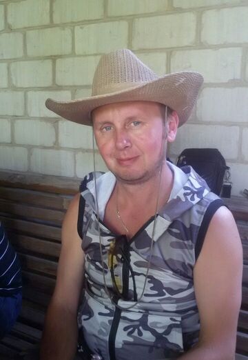 My photo - Sergey, 45 from Pavlodar (@sergey573509)
