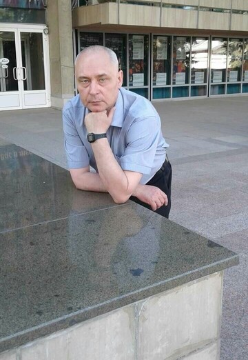 My photo - Aleksandr., 51 from Tula (@sasha156662)