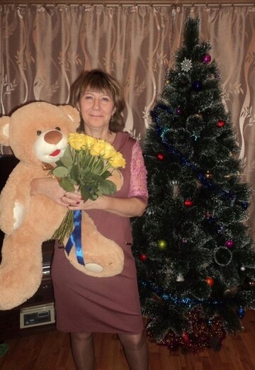 My photo - Larisa Tomilova (Kost, 62 from Kamensk-Uralsky (@larisatomilovakostyaeva)