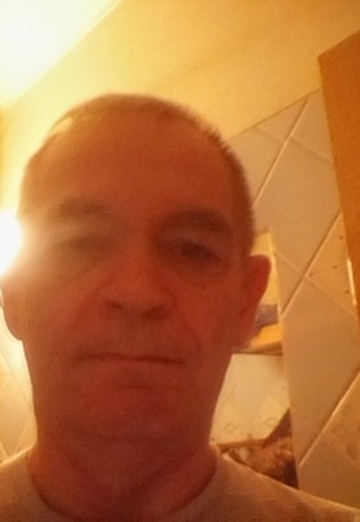 Моя фотографія - Евгений, 63 з Волгоград (@evgeniy313266)