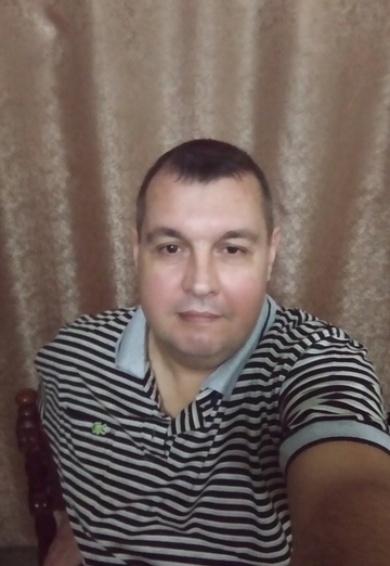 Моя фотография - Алексей, 48 из Нефтекумск (@aleksey559275)