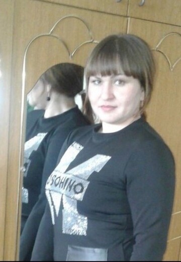 Mein Foto - Elena, 41 aus Nowy Oskol (@elena418281)