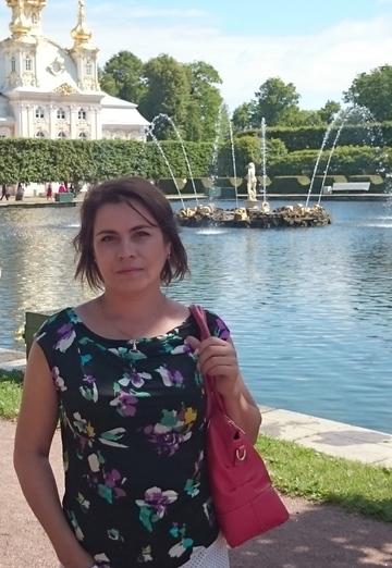Моя фотография - Мария, 50 из Астрахань (@mariya74573)