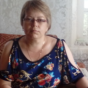 Светлана, 47, Лысьва