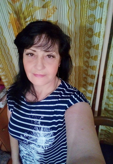 My photo - Lyubov, 53 from Beloretsk (@lubov58966)