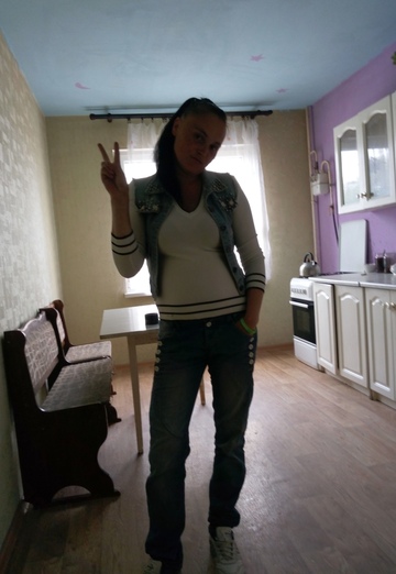 Моя фотография - Лена, 34 из Калининград (@mariya125303)