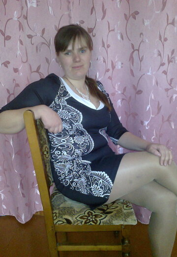 My photo - Inna, 36 from Vapniarka (@inna6363)