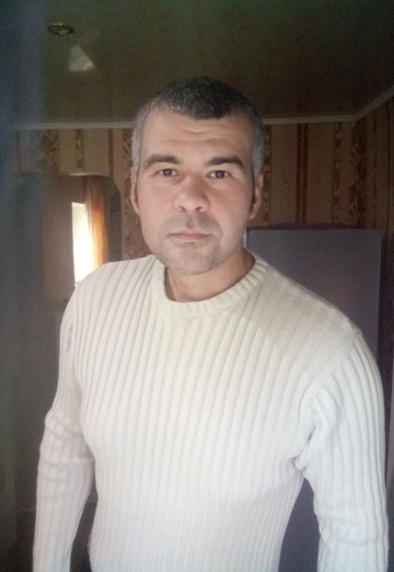 My photo - Igor, 38 from Donetsk (@igor225246)