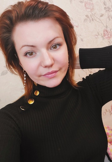 My photo - natalya, 29 from Novosibirsk (@natalya293009)