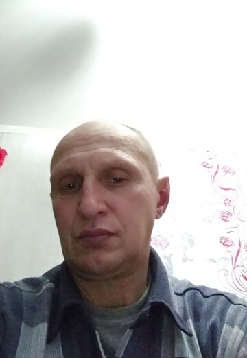 My photo - Vyacheslav, 57 from Lida (@vyacheslav64766)
