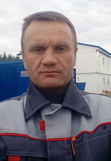 Моя фотография - Юрий, 47 из Железногорск (@yurijlobanov76)