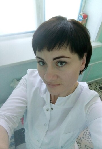 Моя фотография - женечка, 37 из Барнаул (@jenechka3154)