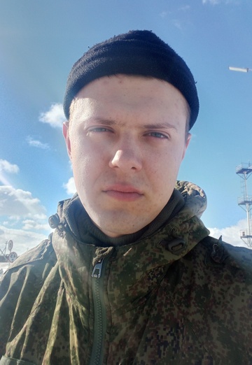 Моя фотография - Иван, 20 из Губкинский (Ямало-Ненецкий АО) (@ivan326359)