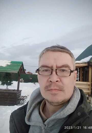 Моя фотография - Алексей, 42 из Верхняя Пышма (@aleksey669422)