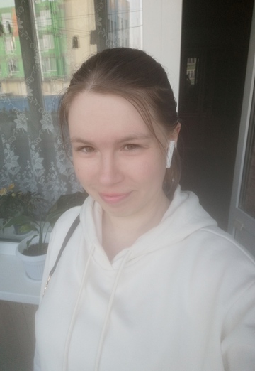 My photo - Valentina, 32 from Nizhny Novgorod (@valentina75985)