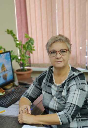 Моя фотография - Наталья, 57 из Краснодар (@natalya302626)