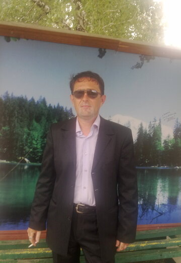 Моя фотография - Alexandr, 52 из Боровое (@alexandr4591)