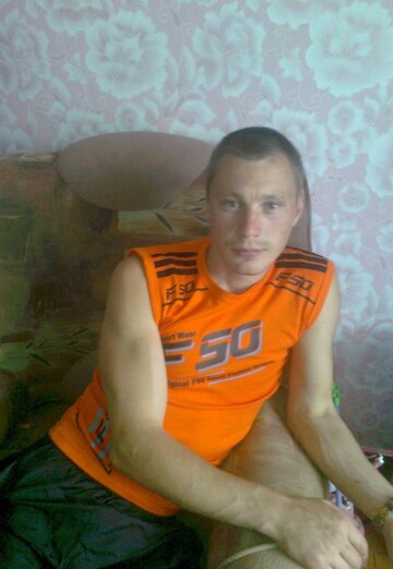 My photo - Andrey, 39 from Minsk (@andrey627069)