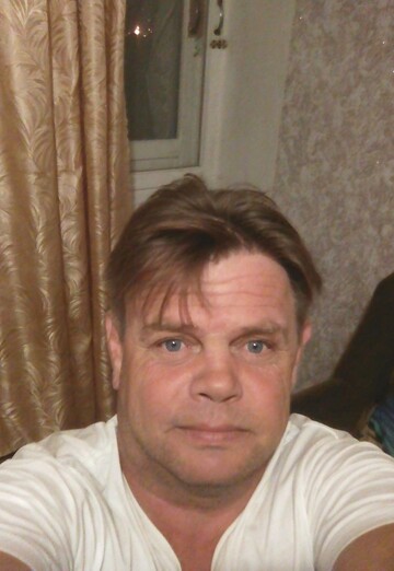 Моя фотография - Алексей, 52 из Баймак (@aleksey522614)