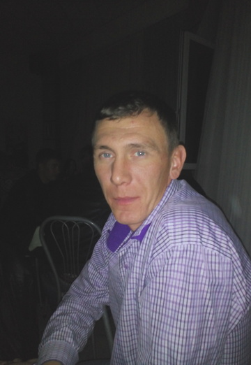 My photo - Evgeniy, 41 from Zernograd (@evgeniy98814)
