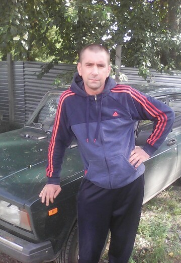 Моя фотография - Игорь, 53 из Нижний Новгород (@igor320402)