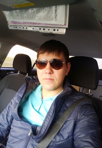 Моя фотография - Станислав, 34 из Иваново (@stanislav33641)